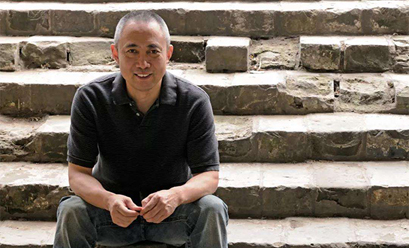 【盛典訪談】葉兆言：地域?qū)τ谧骷矣绊懹邢? /></a>
<h2><a href=