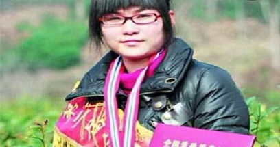 模范倒了，道德不會倒