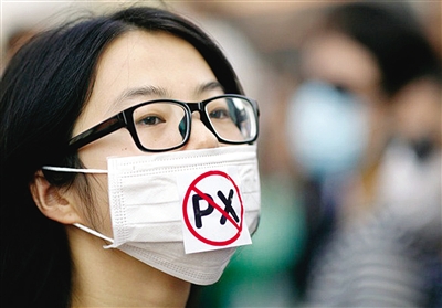 PX如何破題？