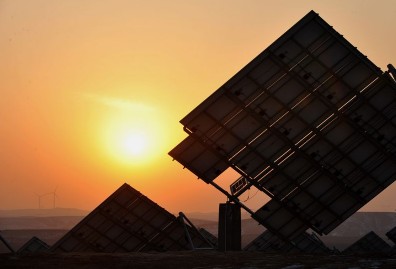 分布式光伏迎來春天？