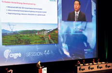 積極參與國(guó)際標(biāo)準(zhǔn)制定 應(yīng)對(duì)全球能源挑戰(zhàn)