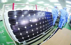 無(wú)錫尚德破產(chǎn)重整 英利、協(xié)鑫聯(lián)手整合光伏產(chǎn)業(yè)鏈