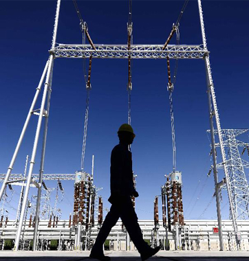 天然氣、電力等價改進入快車道