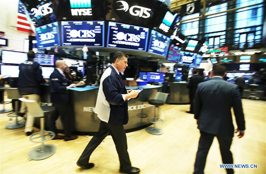 U.S.-NEW YORK-STOCKS