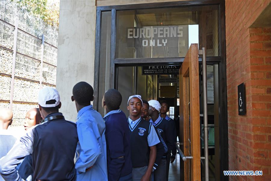 INTERNATIONAL MUSEUM DAY