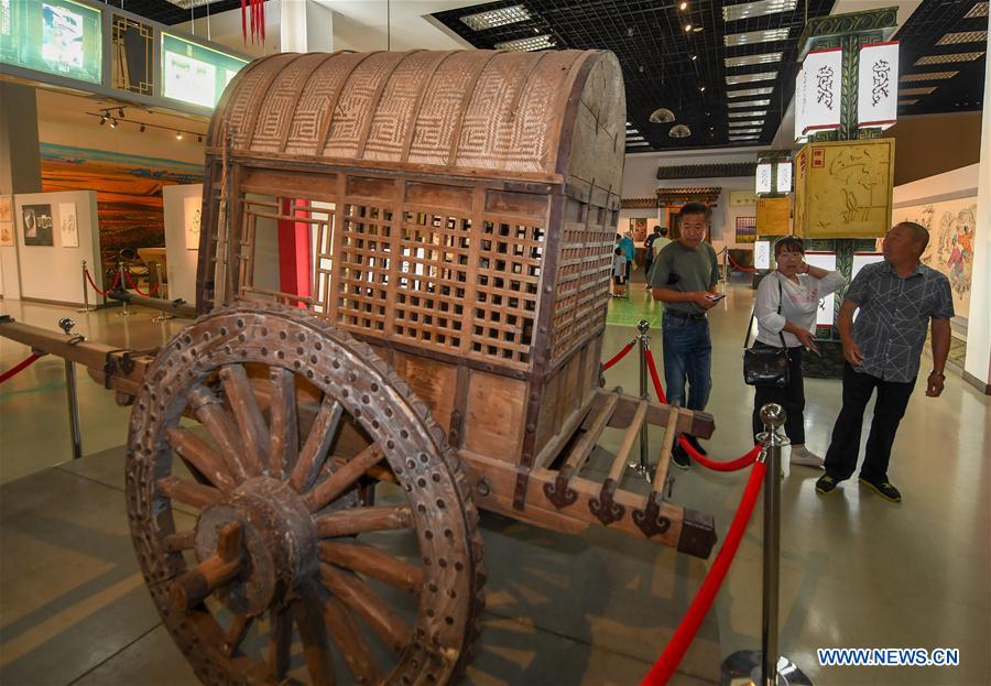 CHINA-JILIN-CHANGCHUN-AGRICULTURE EXPO (CN)