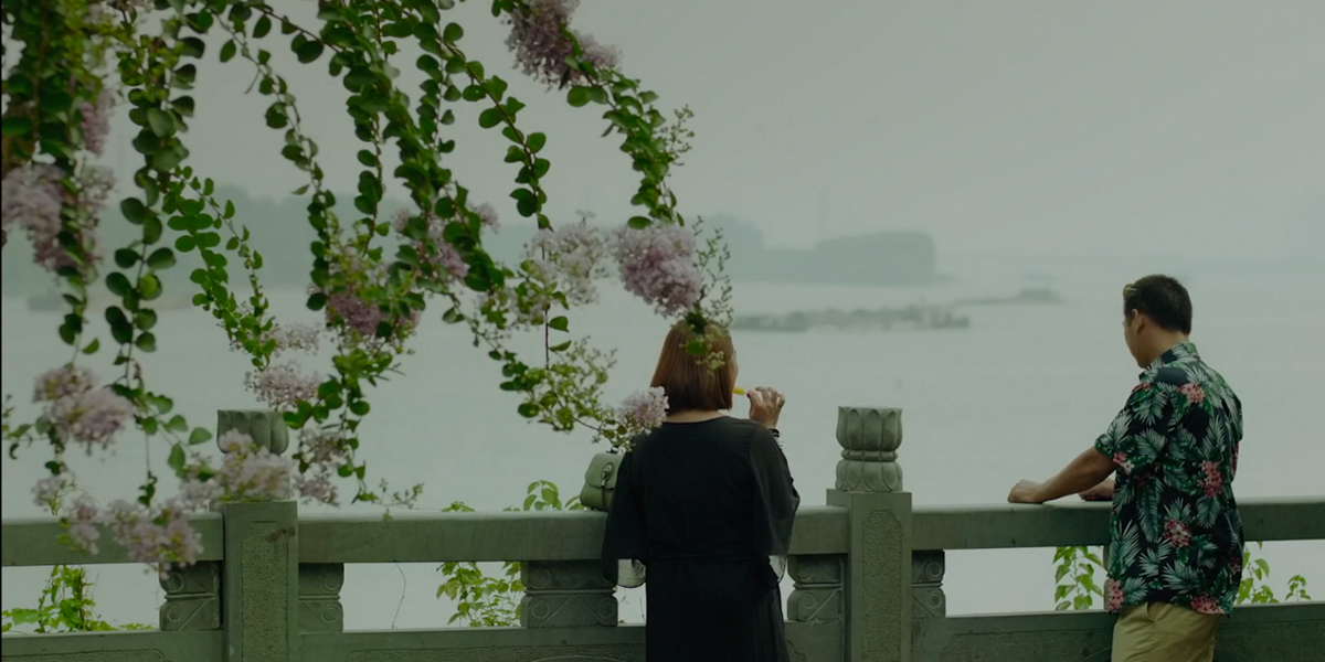 線上展映+電視展映，北影節(jié)讓你不出家門也能看好電影