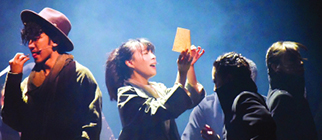 這些大IP、大制作的&ldquo;第一站&rdquo;選擇了上海