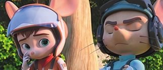 經(jīng)典動(dòng)畫(huà)重啟，到底拍給誰(shuí)看？