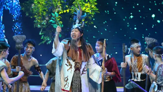 這部音樂劇，把中國茶文化講透了！