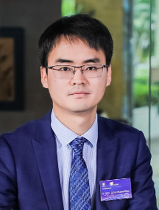 王斌：要做透明工廠、讓消費(fèi)者看得見(jiàn)的工廠