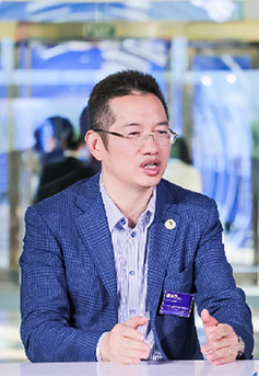 專(zhuān)訪：黃小川