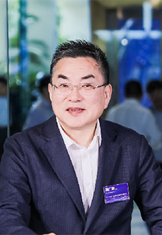 專(zhuān)訪：周廣軍