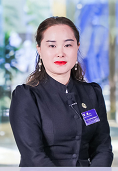 專(zhuān)訪：沈波