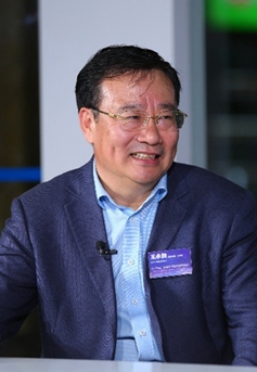 專(zhuān)訪：王永勝