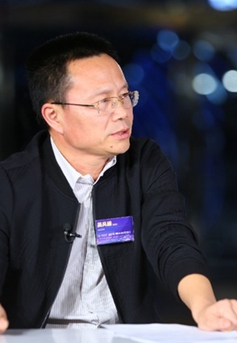 專(zhuān)訪：吳風(fēng)耀