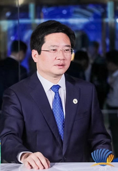 專(zhuān)訪：耿樹(shù)標(biāo)