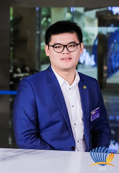 專(zhuān)訪：林曉偉