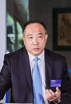 專(zhuān)訪：劉瑞強(qiáng)