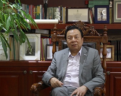 全國人大代表李曉林:建立長效機制，利用電商實現(xiàn)精準脫貧