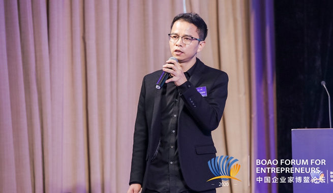 新華優(yōu)品亮相中國企業(yè)家博鰲論壇 助力鄉(xiāng)村振興、提振國貨品牌