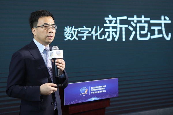 5G的新終端、新上行、新頻段值得期待