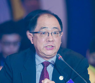 高通中國區(qū)董事長孟樸：推進全球化離不開產業(yè)界共同努力