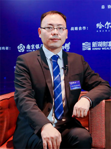 周玉忠：雙江縣著力筑巢引鳳，打造優(yōu)勢品牌