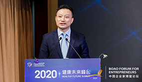 個性化、數(shù)字化、精準化是健康管理的大勢所趨