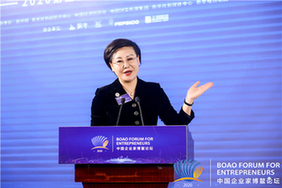 劉紅霞：吉林大米讓美食&ldquo;好吃、營養(yǎng)、更安全&rdquo;