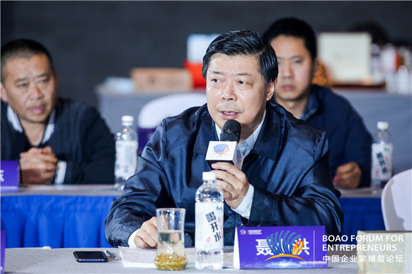 全產業(yè)鏈保障農產品質量安全 打造優(yōu)質農產品品牌