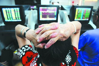 再問光大"烏龍指"：缺少相關(guān)規(guī)定，股民虧了找誰?