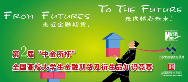 第二屆&ldquo;中金所杯&rdquo;知識(shí)競賽各項(xiàng)準(zhǔn)備工作如火如荼
