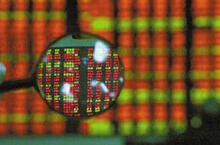 兩期指登場 小盤股風(fēng)險驟增？