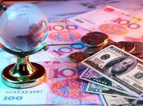 財(cái)經(jīng)觀察：對(duì)接MSCI 中國(guó)A股視野應(yīng)超越&ldquo;美元&rdquo;