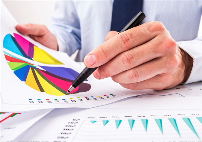 圖解：菜鳥讀年報實用指南之怎樣看年報？