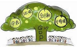 稅收如何撬動&ldquo;綠色經(jīng)濟&rdquo;