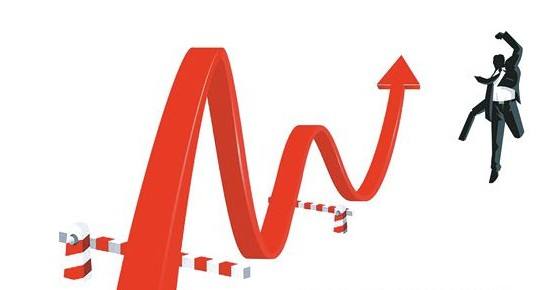 1078家公司去年凈利增長 有色、軟件領(lǐng)跑