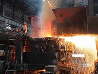 鋼企、有色業(yè)績報喜