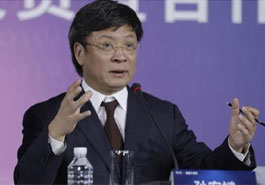 孫宏斌：我是生意人，這就是筆買賣