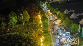 今夏的&ldquo;后備箱經(jīng)濟&rdquo;你了解多少？