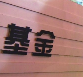 轉(zhuǎn)換投資觀念賺了錢 基金，被忽視的真金