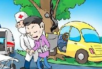 自己駕車撞傷自己 保險賠嗎？