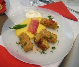 36個國家的特色美食 你吃過嗎？