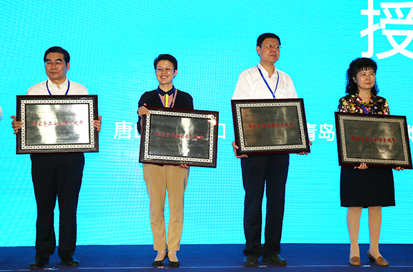 國務(wù)院食安辦授予15個(gè)城市"國家食品安全示范城市"稱號(hào)