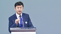 無限極邢力：始終堅持務(wù)實誠信，持續(xù)為消費(fèi)者創(chuàng)造價值