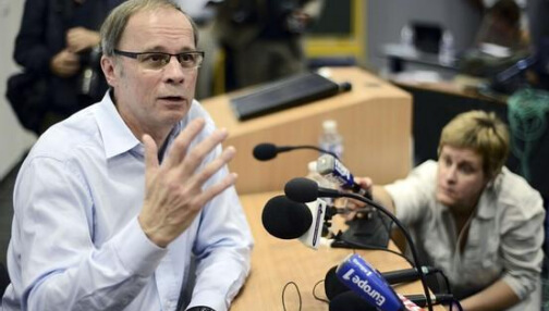 諾貝爾經(jīng)濟學(xué)獎解答：為什么是讓&middot;梯若爾？