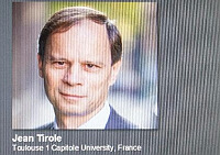 被譽為當代&ldquo;天才經(jīng)濟學(xué)家&rdquo; 將獨享682萬元獎金