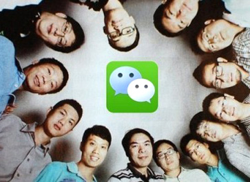 朋友圈推廣告門檻500萬 首吃螃蟹的會是誰？