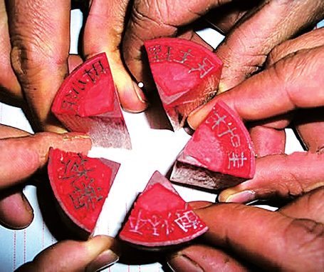 中央破題六大重點(diǎn)領(lǐng)域價格改革